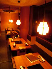 温野菜 三条鴨川店の特集写真