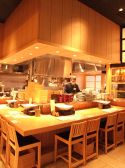 ろくまる 五元豚 ラゾーナ川崎店の雰囲気3