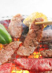 焼肉屋さかい 伏見横大路店の特集写真