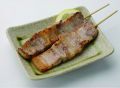 料理メニュー写真&nbsp;豚バラ/つくね