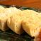 料理メニュー写真 玉子焼き