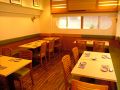 恵比寿・中目黒・代官山・広尾　いぃはとぉぶ 三陸直送食材の店の雰囲気