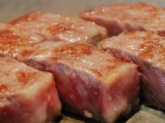 碧 おもろまち店 鉄板焼ステーキのおすすめ料理1