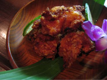 アロハテーブル ALOHA TABLE ハワイアンバーのおすすめ料理1