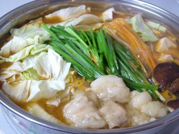 レストラン こなべのおすすめ料理1