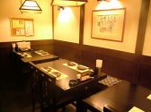 鳥せゑ 木屋町店の雰囲気3