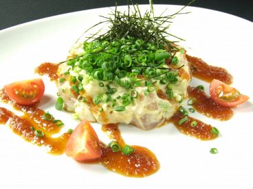 旬菜 ちょいす 神田のおすすめ料理1