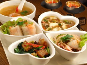 キーマオキッチン Kee Mao Kitchenのおすすめ料理1