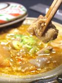 まるちょうのおすすめ料理3