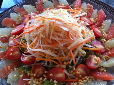 レストラン ヴァンテアンのおすすめ料理1