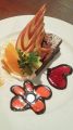 料理メニュー写真&nbsp;ガトーショコラ