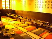 小樽食堂 丸の内店の雰囲気2