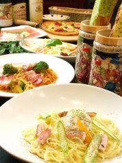 モルトボーノ ジョイーレ 天満橋店の写真