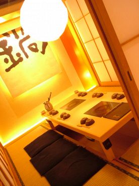 MA～なべや 福山店の雰囲気1