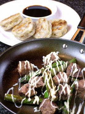 ムーンウォーク なんば店のおすすめ料理1
