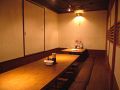 新宿　新宿・歌舞伎町 ピックペックビル 居酒屋 つぼ八の雰囲気