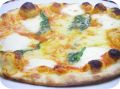 料理メニュー写真&nbsp;【ピザといえばコレ!!!】マルゲリータ