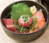 まぐろ市場 上野六丁目店の写真