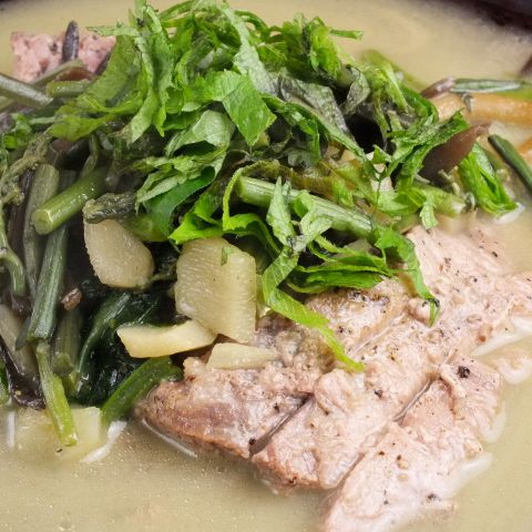 昭和の雰囲気が漂う老舗特集!渋谷の一度は行ってみたい名店3選
