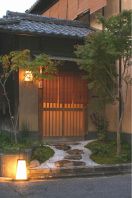 築８０年の元お茶屋