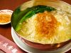 頂上麺筑紫樓ふかひれ麺 キッチンストリート 東京駅1階の写真