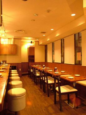炎麻堂 エンマドウ ENMA-DO 赤坂店の雰囲気1