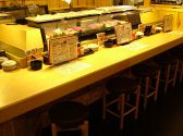 や台ずし 八王子中町の雰囲気2