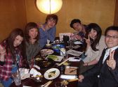 5年ぶりの再会!!