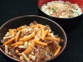 オッサンチ オッSUN家のおすすめ料理2