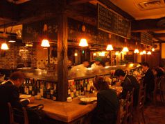 ラ ボエム La Boheme 恵比寿の写真