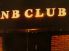 エヌビークラブ NB CLUBのロゴ