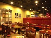 アメリカン ダイナー American Diner 秋葉原UDX店の雰囲気2