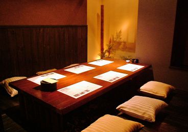 忍 シノビ SHINOBI けやき店の雰囲気1