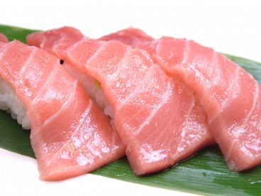 縄寿司 なわすし東店のおすすめ料理1