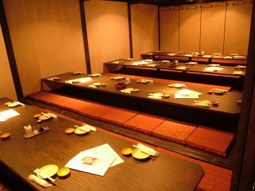 花てまり 高槻店の雰囲気1