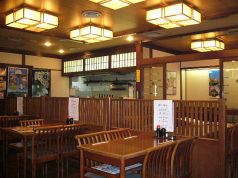 神田さんくすの雰囲気3