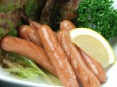オッサンチ オッSUN家のおすすめ料理3