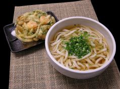 うどん家 よしもの写真