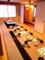 岐阜　ぼんぼり寺の雰囲気