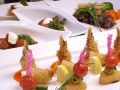 料理メニュー写真&nbsp;本日のフリット