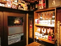 どんなもんじゃ 東武宇都宮の写真