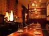 インドシナ INDOCHINE カレッタ汐留店 カフェ ダイニング DINING のおすすめポイント1