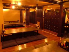 だんまや水産 藤沢店の雰囲気1