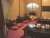 本福寿司 中央区 心斎橋筋の雰囲気2