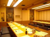 日本海庄や 名古屋駅西口本家店の雰囲気3