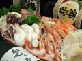 根室食堂 ススキノ店のおすすめ料理1