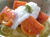 旨い肴と、旨い酒。 田丸のおすすめ料理2