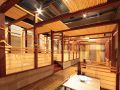 ミナミ minami 高崎本店 居酒屋の雰囲気1