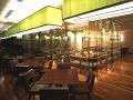 原宿・青山・表参道　マザーリーフ 青山オーバルビル店の雰囲気