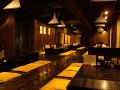 北海道　たじま屋 本店の雰囲気